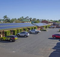 Quality Inn Railway - Kalgoorlie Accommodation