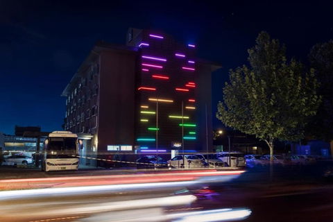 Mercure Albury - Kalgoorlie Accommodation 0