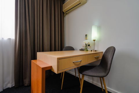Mercure Albury - Kalgoorlie Accommodation 4
