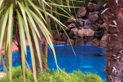 Mercure Albury - Kalgoorlie Accommodation 1