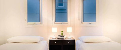 Caroline Serviced Apartments South Yarra - Kalgoorlie Accommodation 2