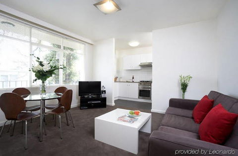 Caroline Serviced Apartments South Yarra - Kalgoorlie Accommodation 1