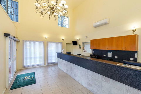 Quality Inn Penrith - Kalgoorlie Accommodation 6