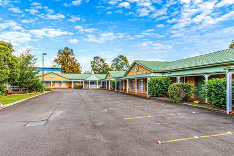 Quality Inn Penrith - Kalgoorlie Accommodation 4