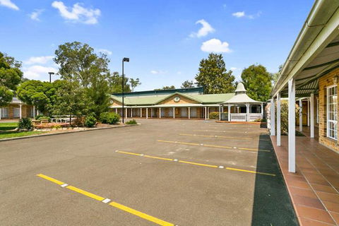 Quality Inn Penrith - Kalgoorlie Accommodation 3