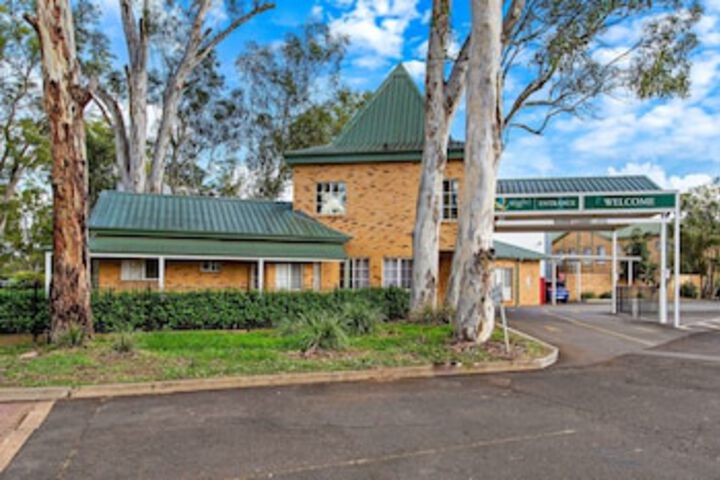 Jamisontown NSW Kalgoorlie Accommodation