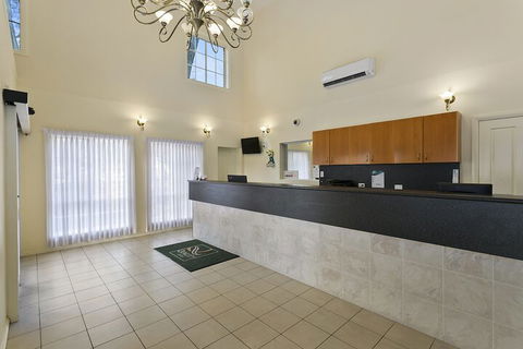 Quality Inn Penrith - Kalgoorlie Accommodation 5