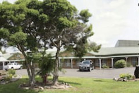 Quality Inn Penrith - Kalgoorlie Accommodation 1