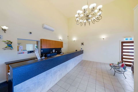Quality Inn Penrith - Kalgoorlie Accommodation 7