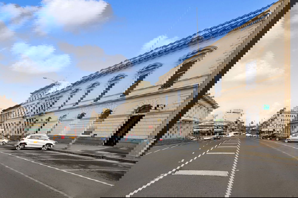 Ballarat VIC Kalgoorlie Accommodation