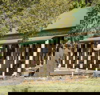 Overlander Homestead Motel - Kalgoorlie Accommodation