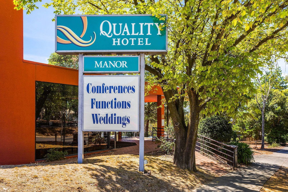 Mitcham VIC Kalgoorlie Accommodation