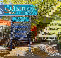Quality Hotel Manor - Kalgoorlie Accommodation