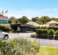 Quality Inn Dubbo International - Kalgoorlie Accommodation