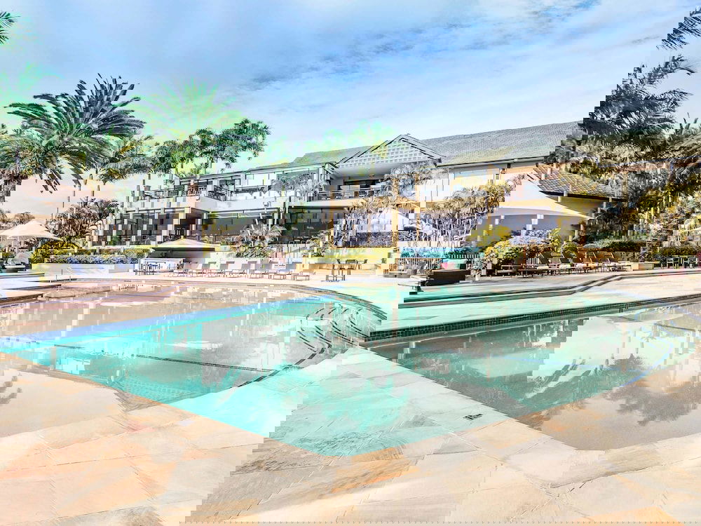Nerang Bc QLD Kalgoorlie Accommodation