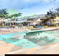 Mercure Gold Coast Resort - Kalgoorlie Accommodation