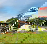 Orange Motor Lodge - Kalgoorlie Accommodation