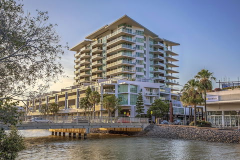 M1 Resort Maroochydore - Kalgoorlie Accommodation 2