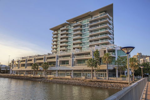 M1 Resort Maroochydore - Kalgoorlie Accommodation 1