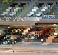 Kirketon Hotel Sydney - Kalgoorlie Accommodation