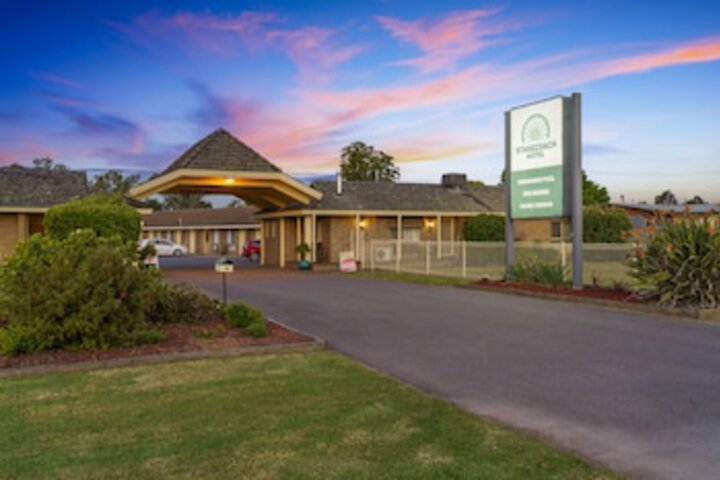 Nathalia VIC Kalgoorlie Accommodation