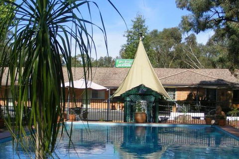 Matthew Flinders Motor Inn - Kalgoorlie Accommodation 4