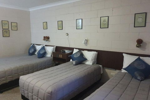 Matthew Flinders Motor Inn - Kalgoorlie Accommodation 7