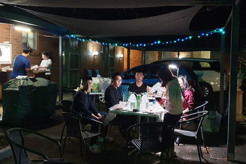 Matthew Flinders Motor Inn - Kalgoorlie Accommodation 1