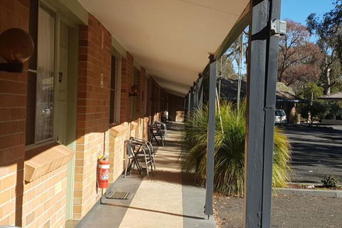 Matthew Flinders Motor Inn - Kalgoorlie Accommodation 3