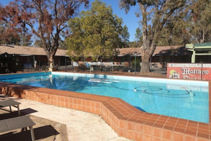 Box Ridge NSW Kalgoorlie Accommodation
