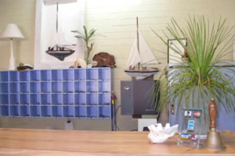 Matthew Flinders Motor Inn - Kalgoorlie Accommodation 6