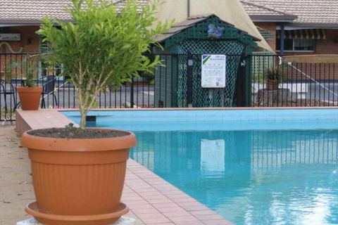 Matthew Flinders Motor Inn - Kalgoorlie Accommodation 5