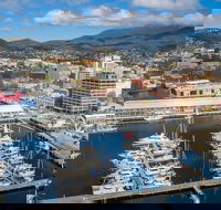 Somerset on the Pier Hobart - Kalgoorlie Accommodation