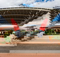 Crowne Plaza Alice Springs Lasseters an IHG Hotel - Kalgoorlie Accommodation