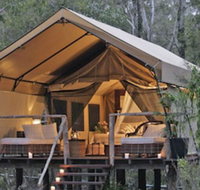 Paperbark Camp - Kalgoorlie Accommodation