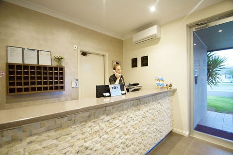 Wyndhamere Motel Shepparton - Kalgoorlie Accommodation 2