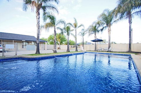 Wyndhamere Motel Shepparton - Kalgoorlie Accommodation 0