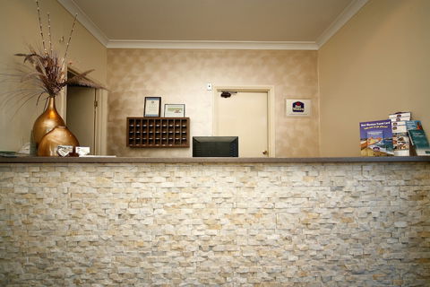 Wyndhamere Motel Shepparton - Kalgoorlie Accommodation 1
