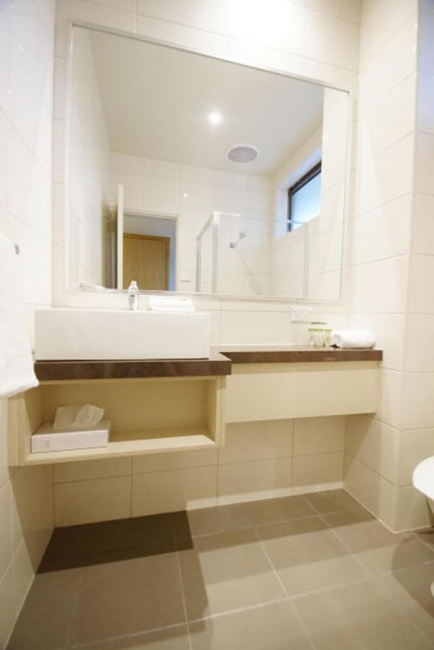 Wyndhamere Motel Shepparton - Kalgoorlie Accommodation 4