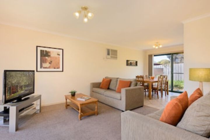 Kalgoorlie Accommodation