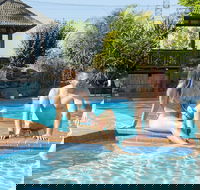 Country Motel Ipswich - Kalgoorlie Accommodation