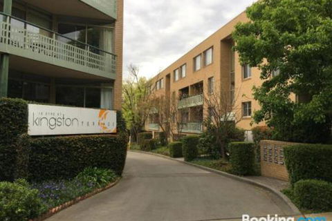 Kingston Terrace Apartments - Kalgoorlie Accommodation 0
