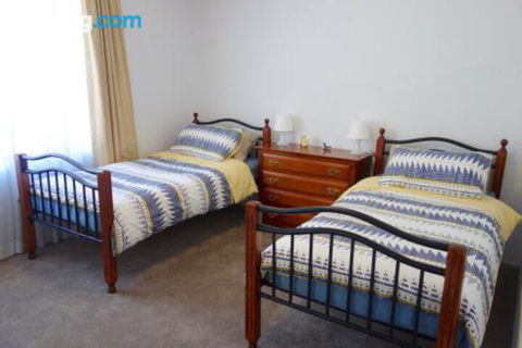 Kingston Terrace Apartments - Kalgoorlie Accommodation 2