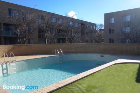 Kingston Terrace Apartments - Kalgoorlie Accommodation 7