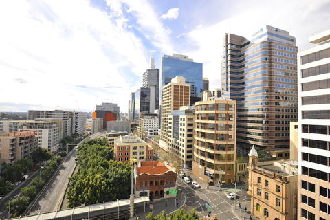 Metro Apartments On Darling Harbour - Sydney - Kalgoorlie Accommodation 2