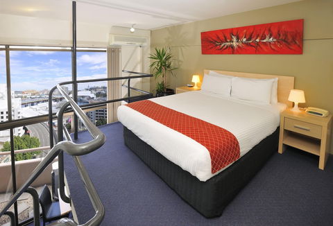 Metro Apartments On Darling Harbour - Sydney - Kalgoorlie Accommodation 5