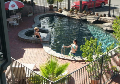 Ibis Styles Adelaide Manor - Kalgoorlie Accommodation 3