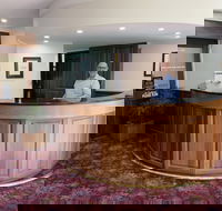 Ensenada Motor Inn and Suites - Kalgoorlie Accommodation