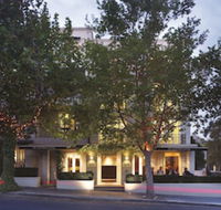The Lyall Hotel and Spa - Kalgoorlie Accommodation