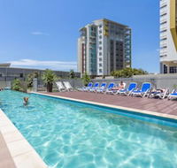 Oxygen Apartments - Kalgoorlie Accommodation